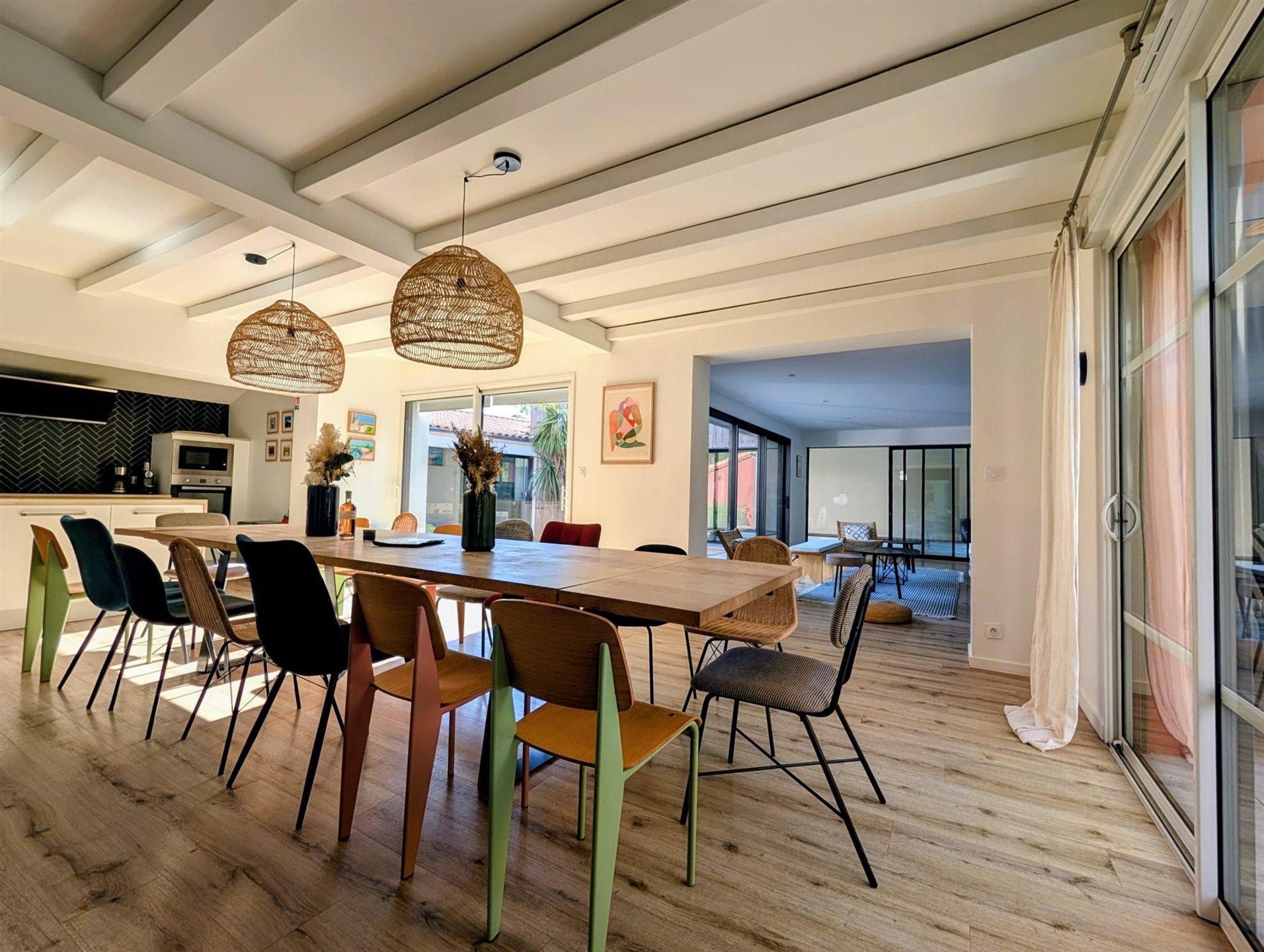 Maison à vendre, 277m², Les Herbiers