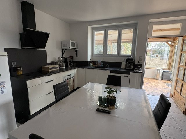 Maison à vendre, 104m², Vendrennes