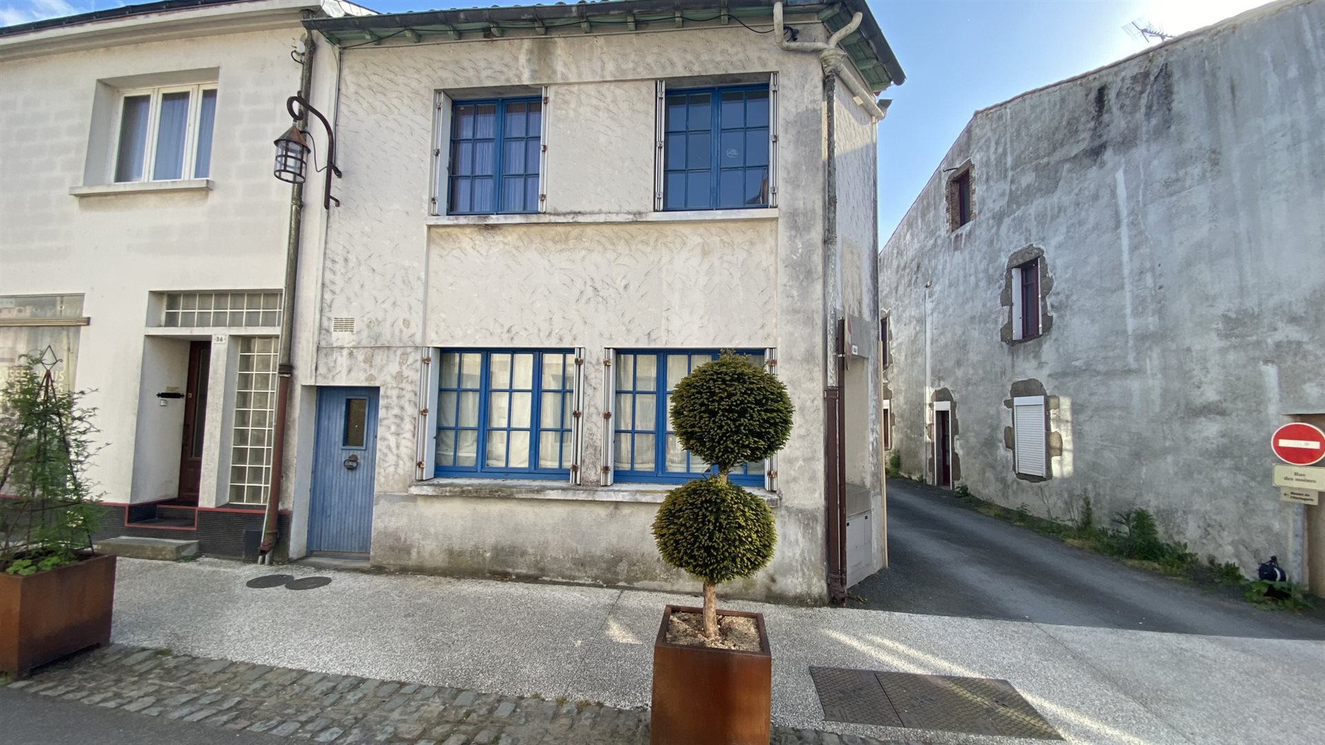 Maison à vendre, 140m², Tiffauges