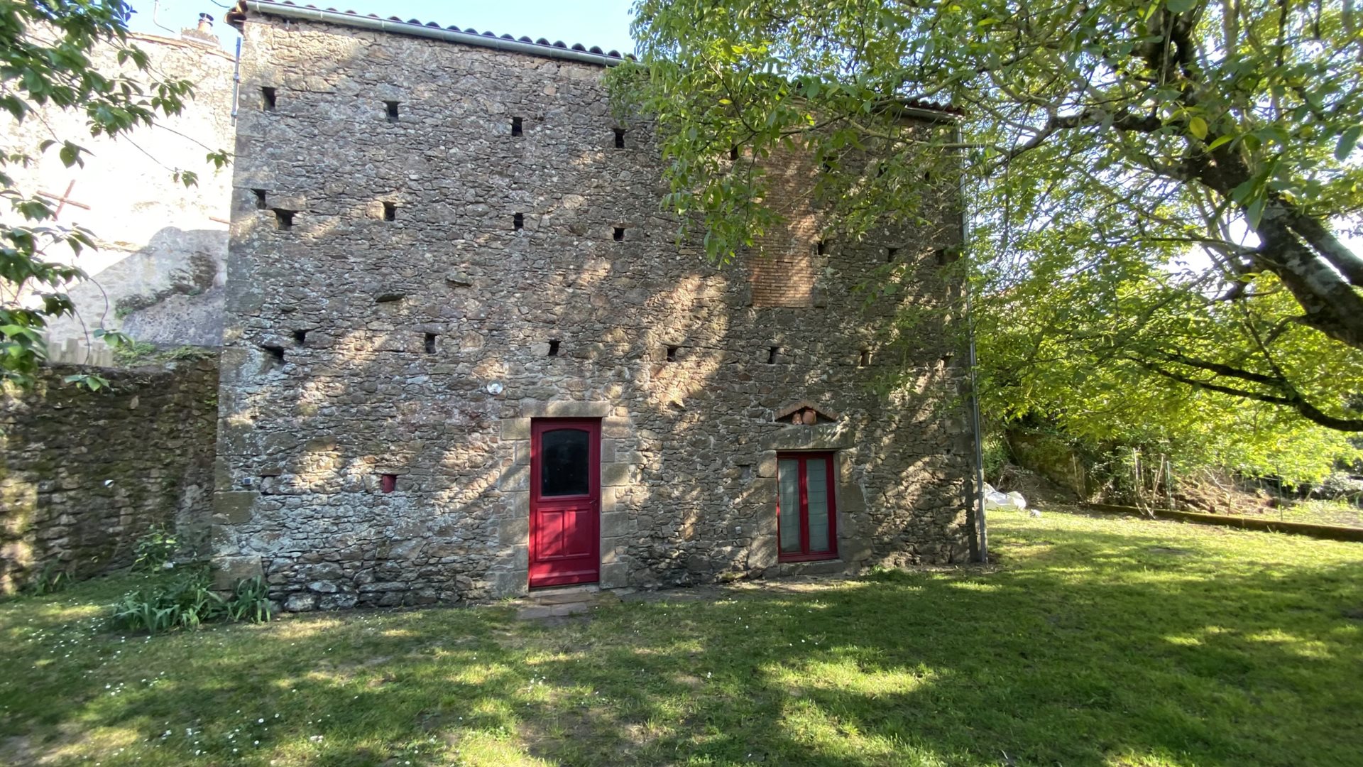 Maison à vendre, 140m², Tiffauges