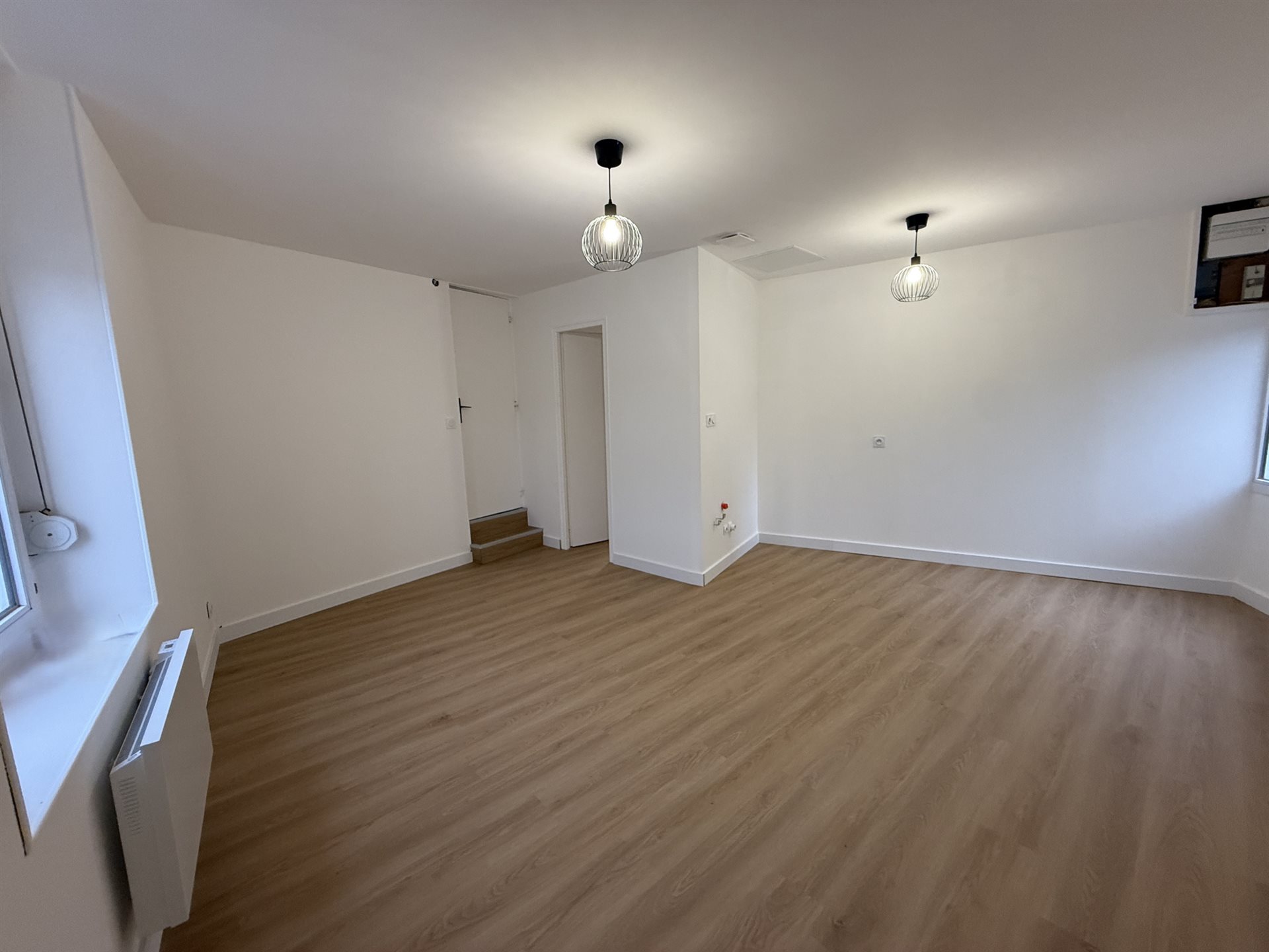 Appartement à louer, 22m², Cholet