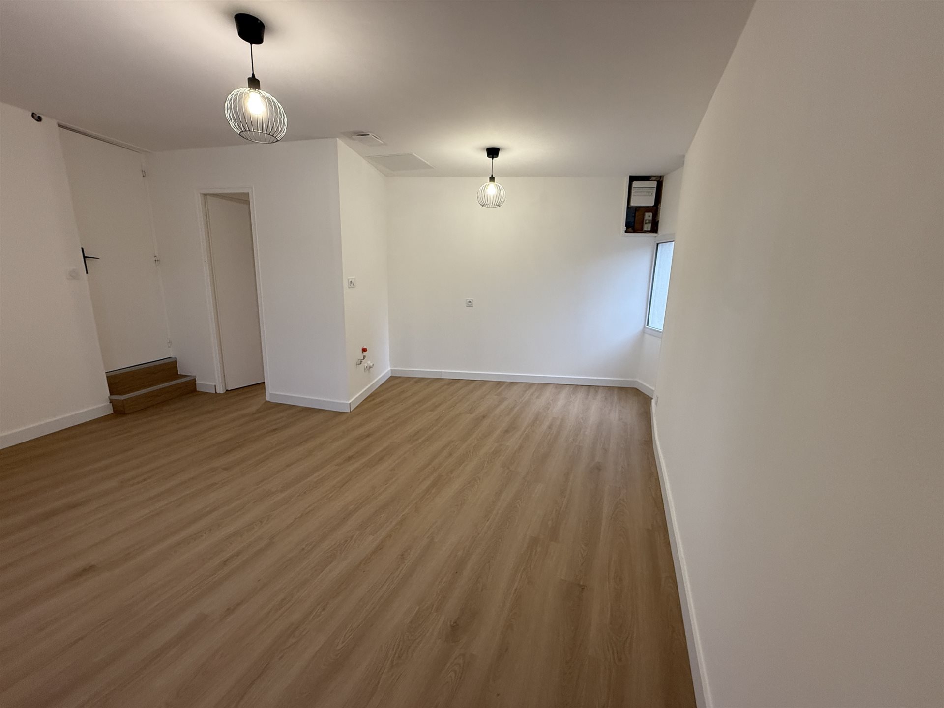 Appartement à louer, 22m², Cholet
