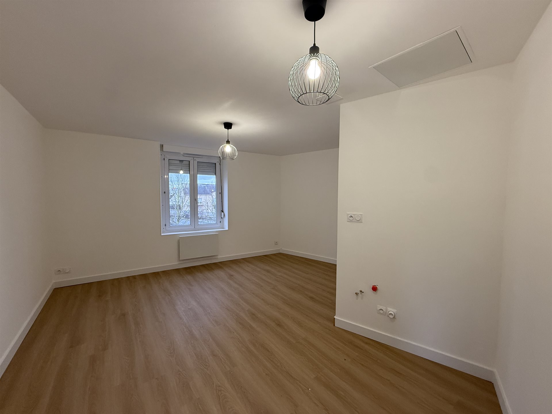 Appartement à louer, 22m², Cholet