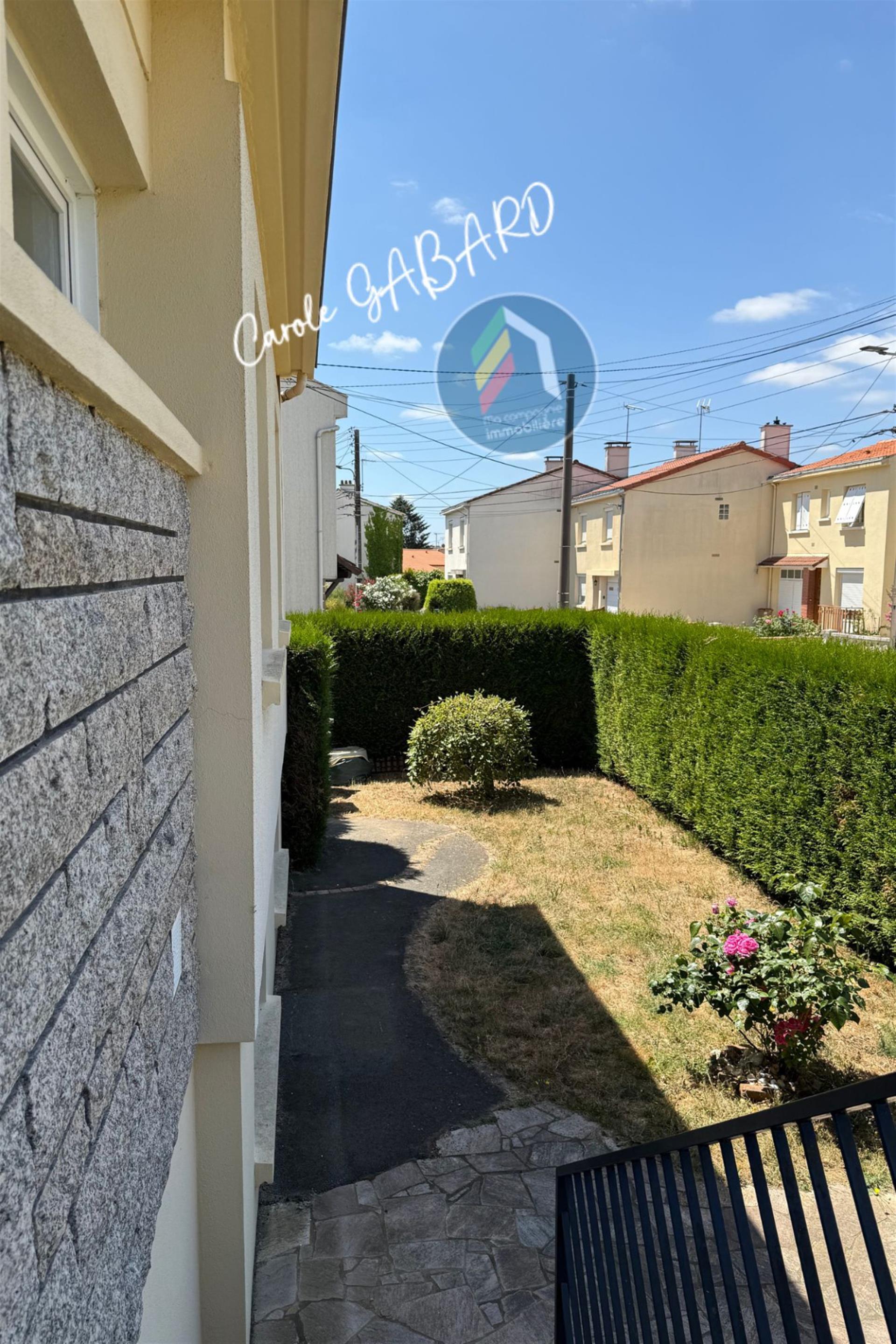 Maison à vendre, 95m², Cholet