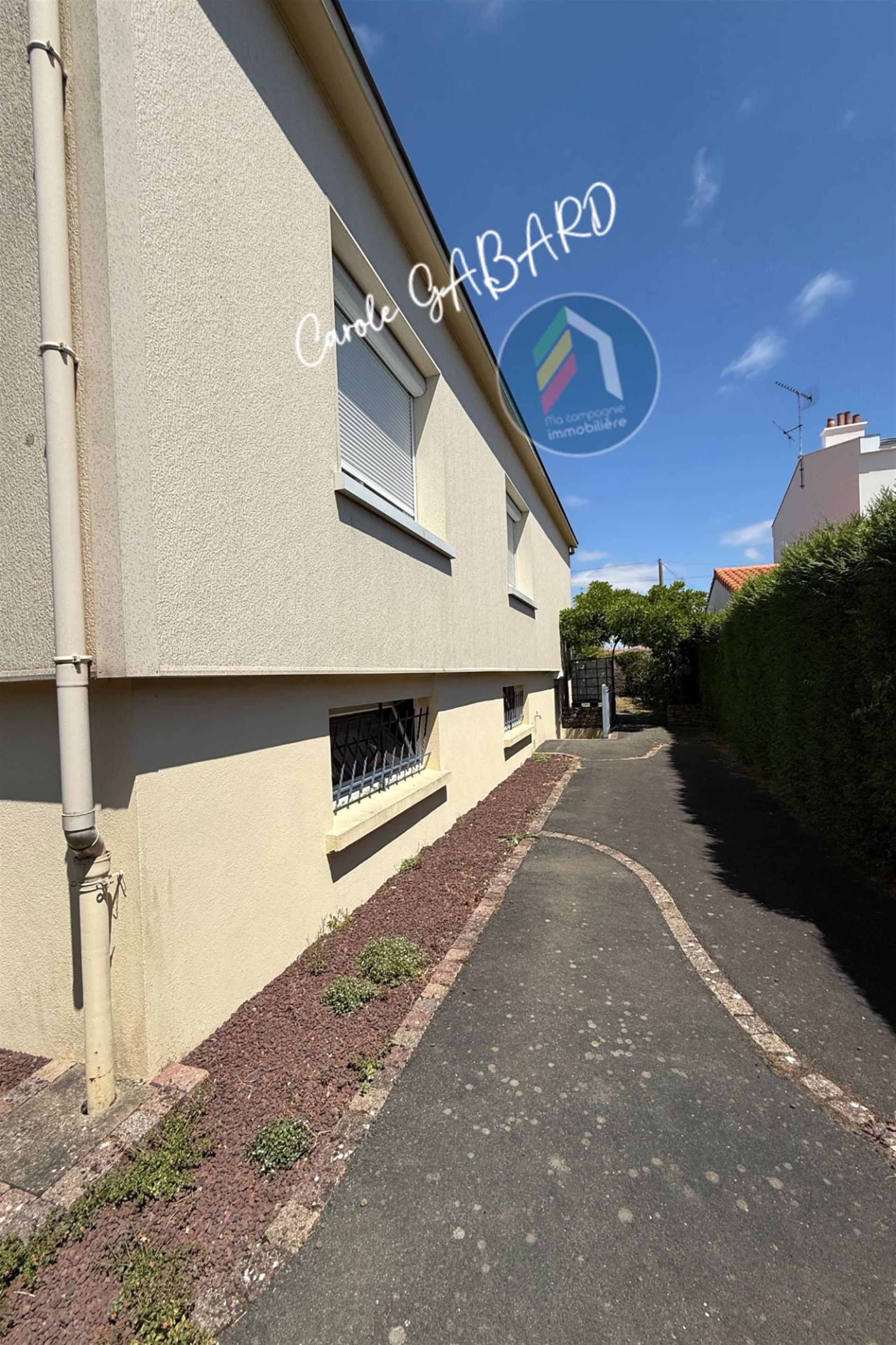 Maison à vendre, 95m², Cholet