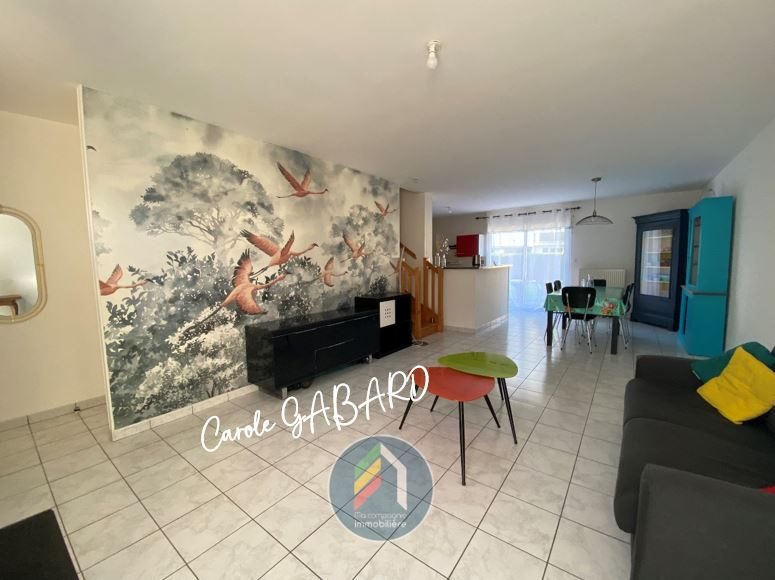 Maison à louer, 88m², Cholet