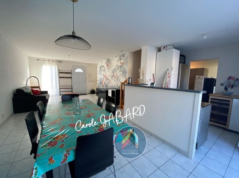 Maison à louer, 88m², Cholet