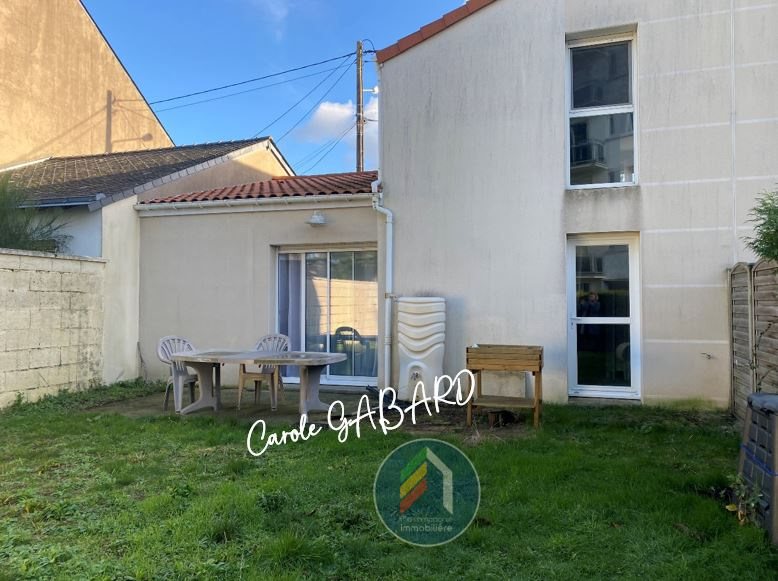Maison à louer, 88m², Cholet