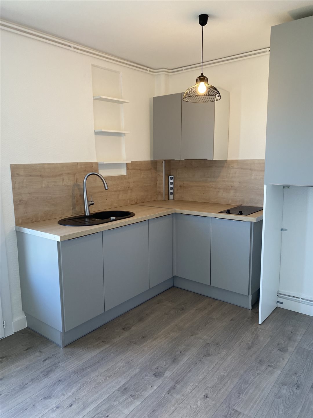 Appartement à louer, 50m², Cholet