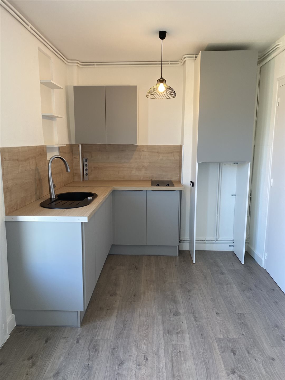 Appartement à louer, 50m², Cholet