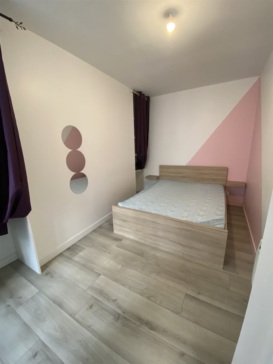 Appartement à louer, 24m², Cholet