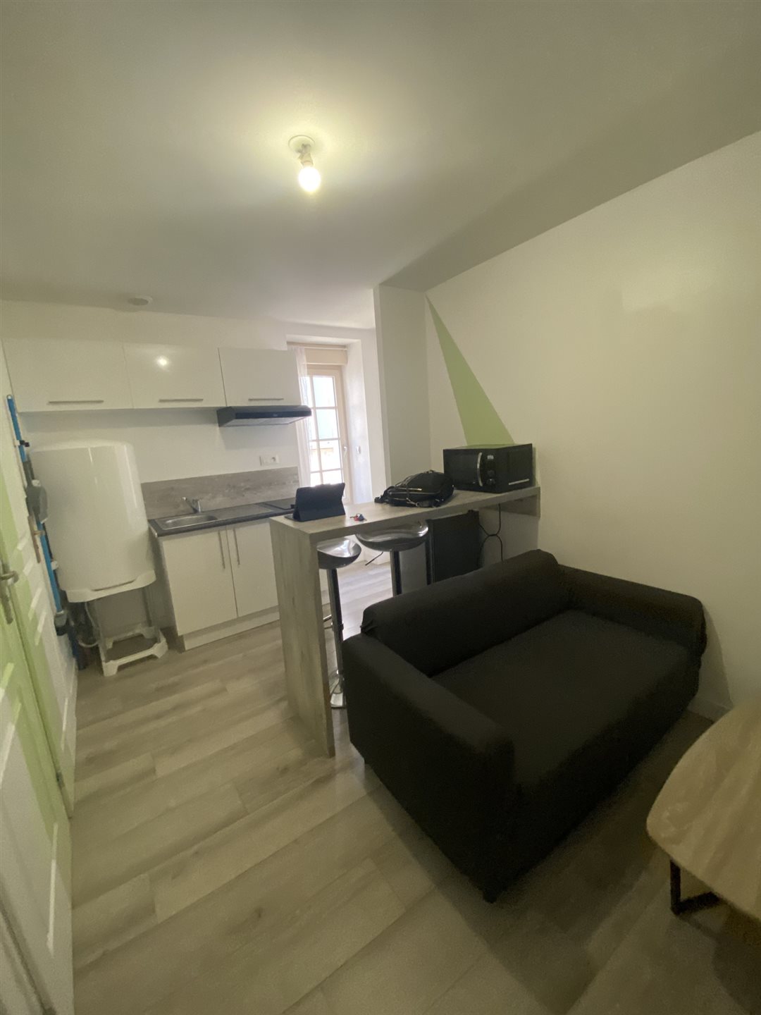 Appartement à louer, 24m², Cholet