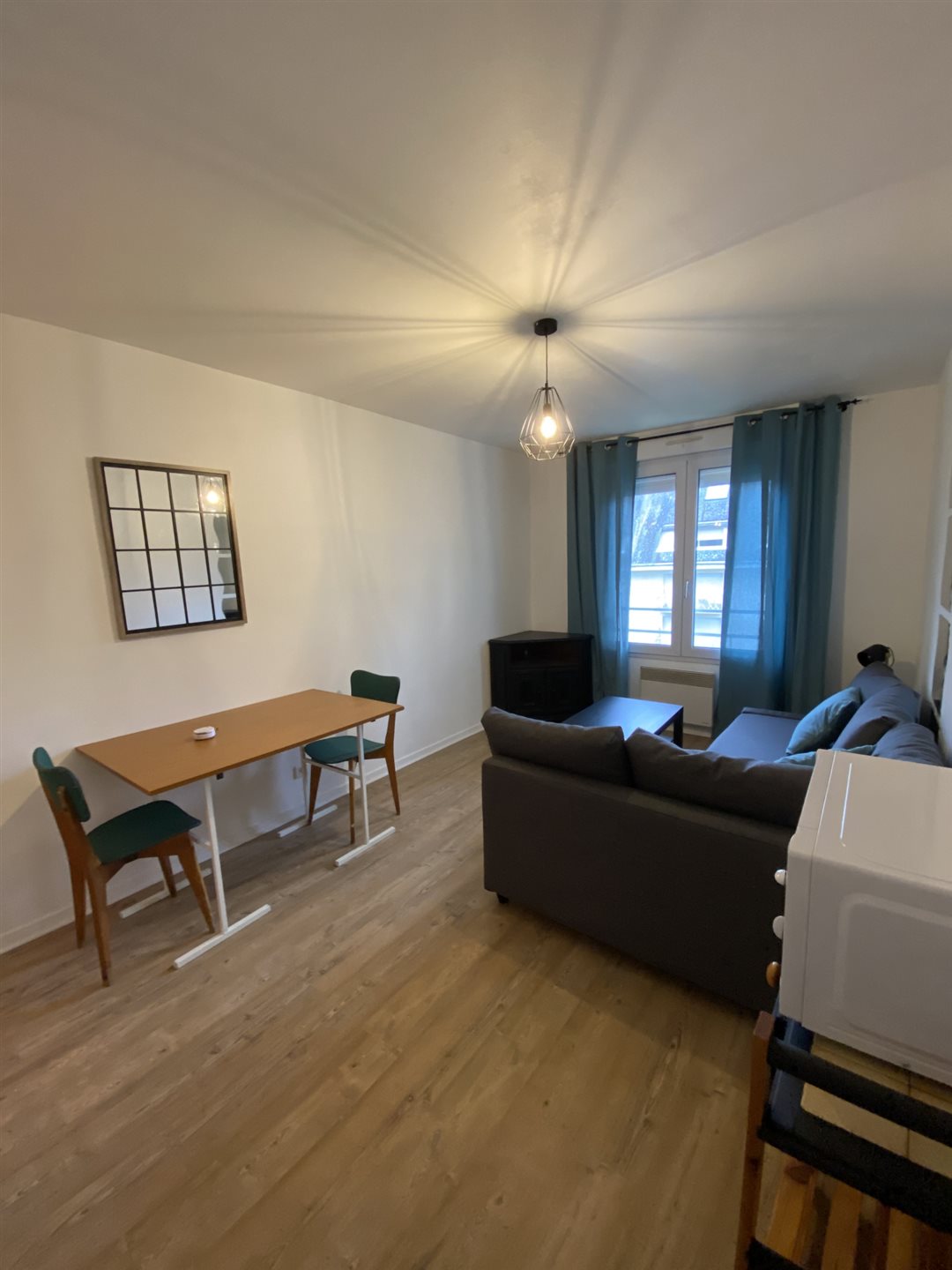 Appartement à vendre, 21m², Cholet