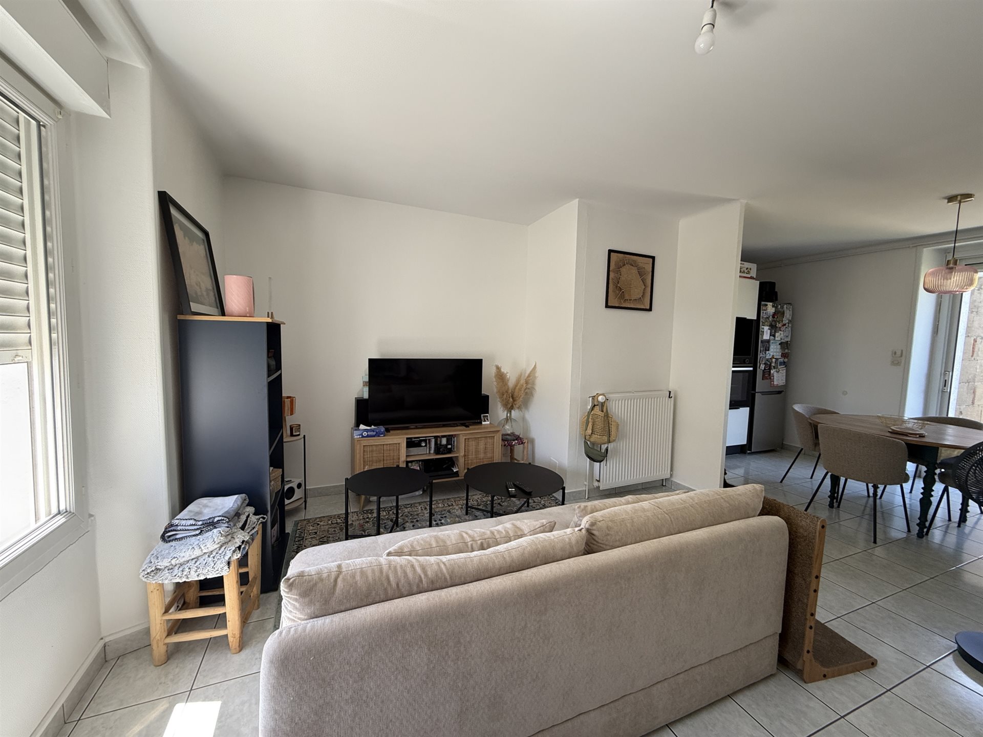 Appartement à louer, 47m², Mortagne-sur-Sèvre