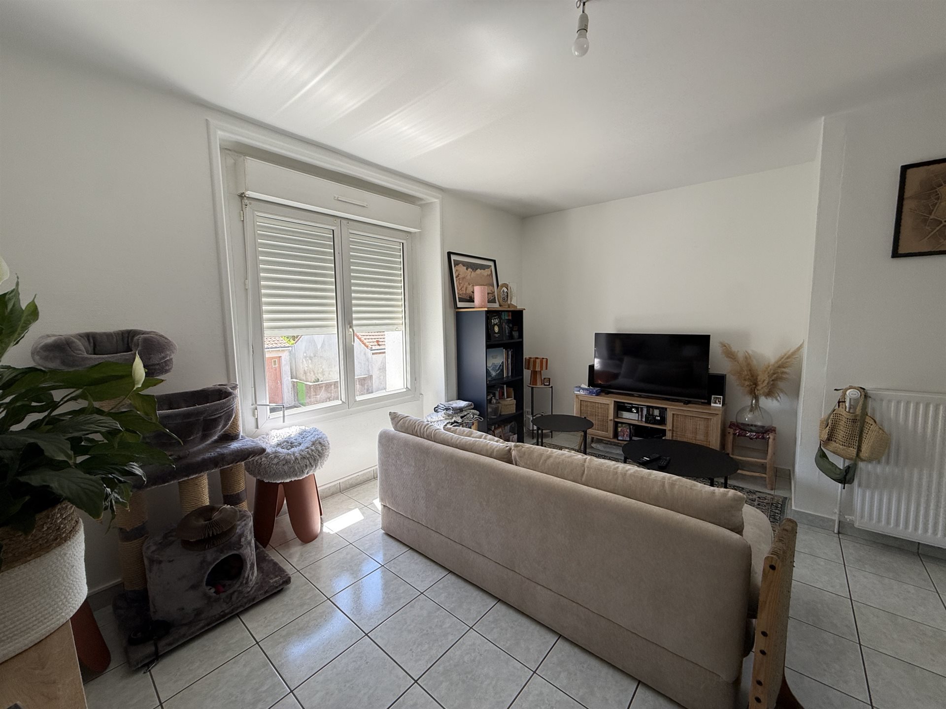 Appartement à louer, 47m², Mortagne-sur-Sèvre