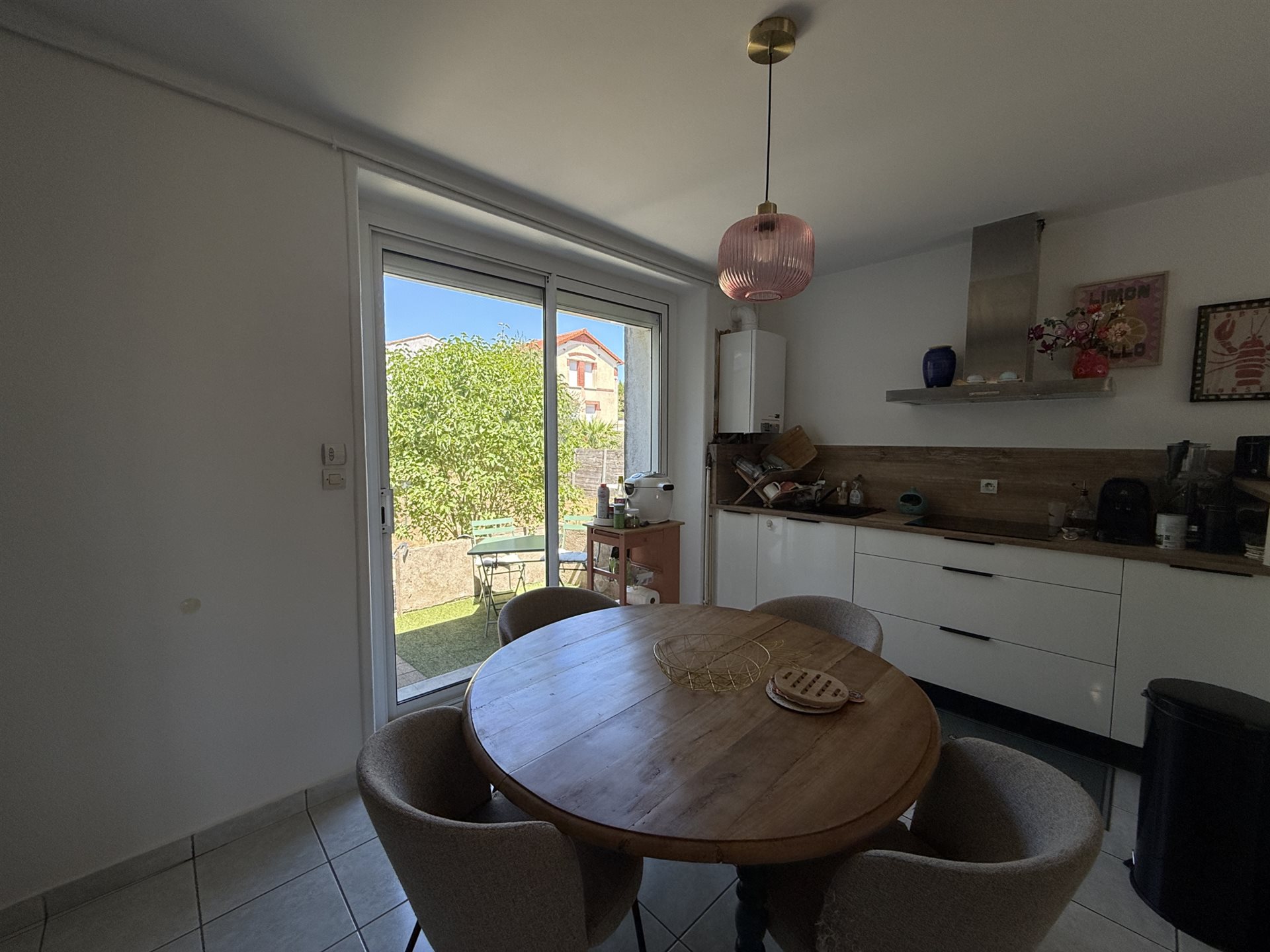 Appartement à louer, 47m², Mortagne-sur-Sèvre