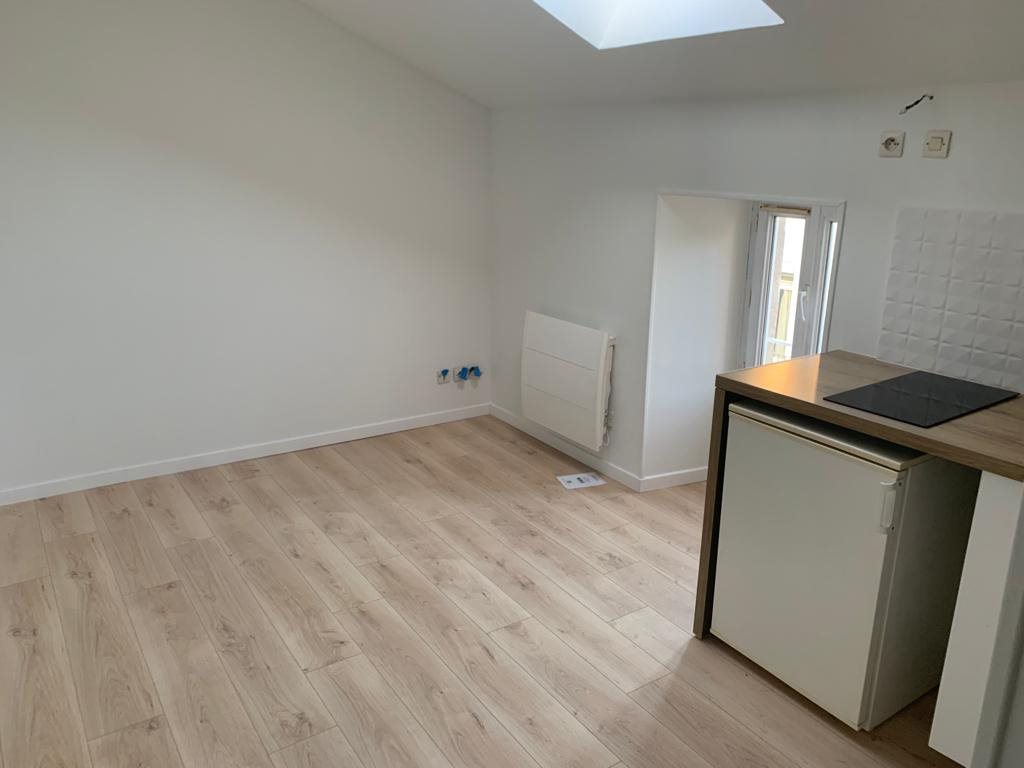 Appartement à louer, 24m², Cholet