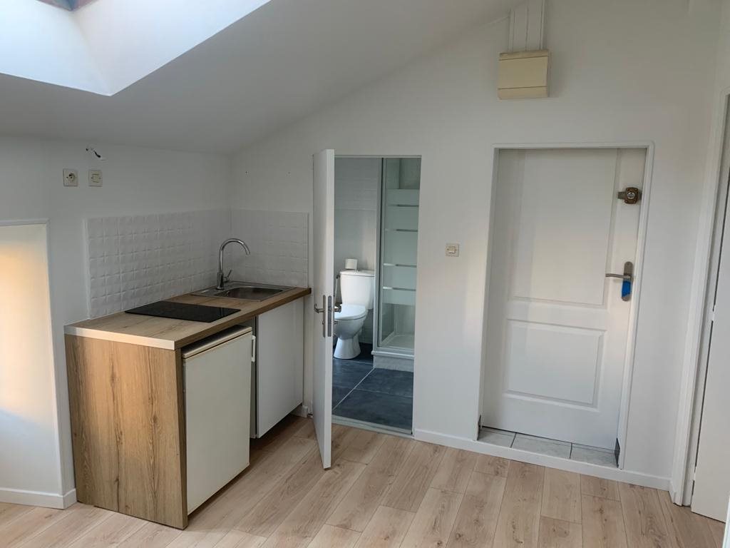 Appartement à louer, 24m², Cholet