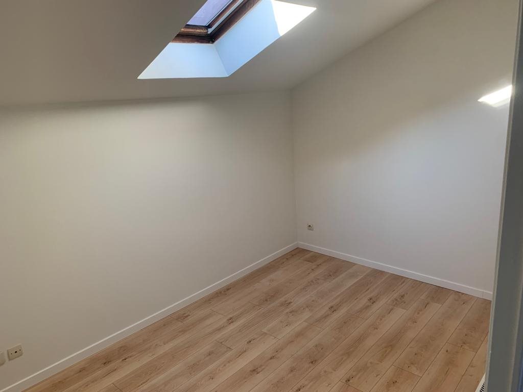 Appartement à louer, 24m², Cholet