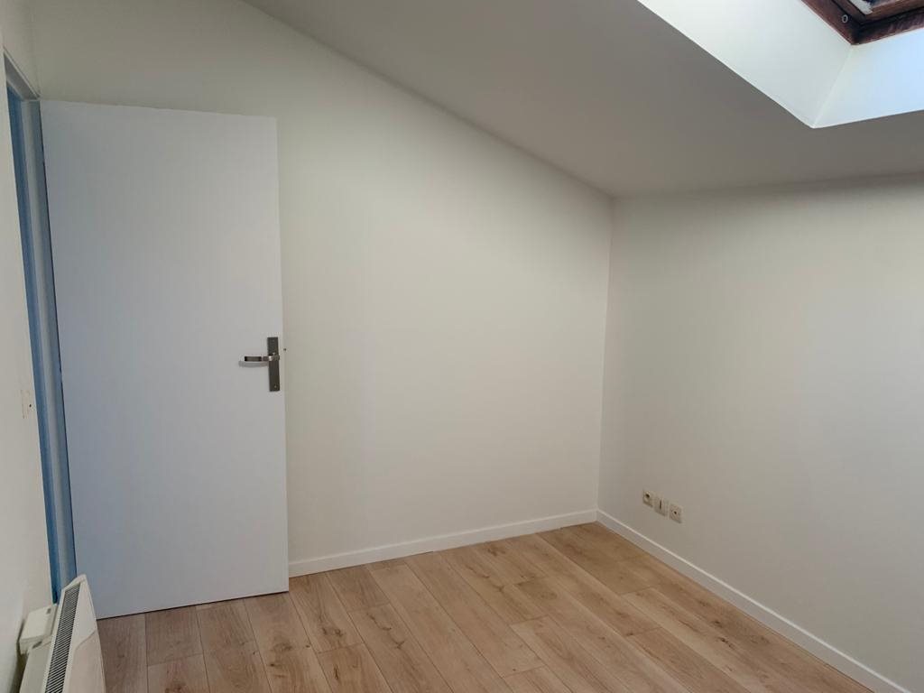 Appartement à louer, 24m², Cholet