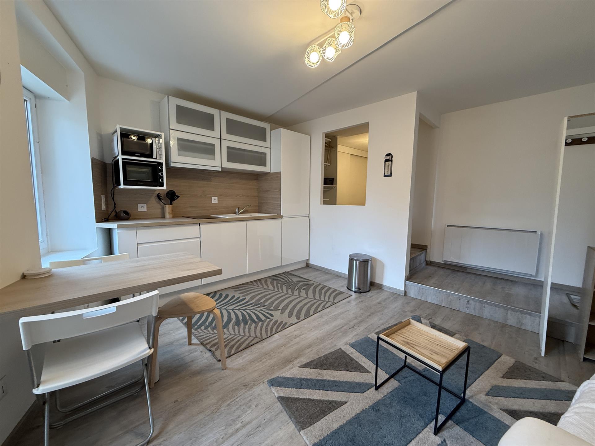 Appartement à vendre, 27m², Cholet