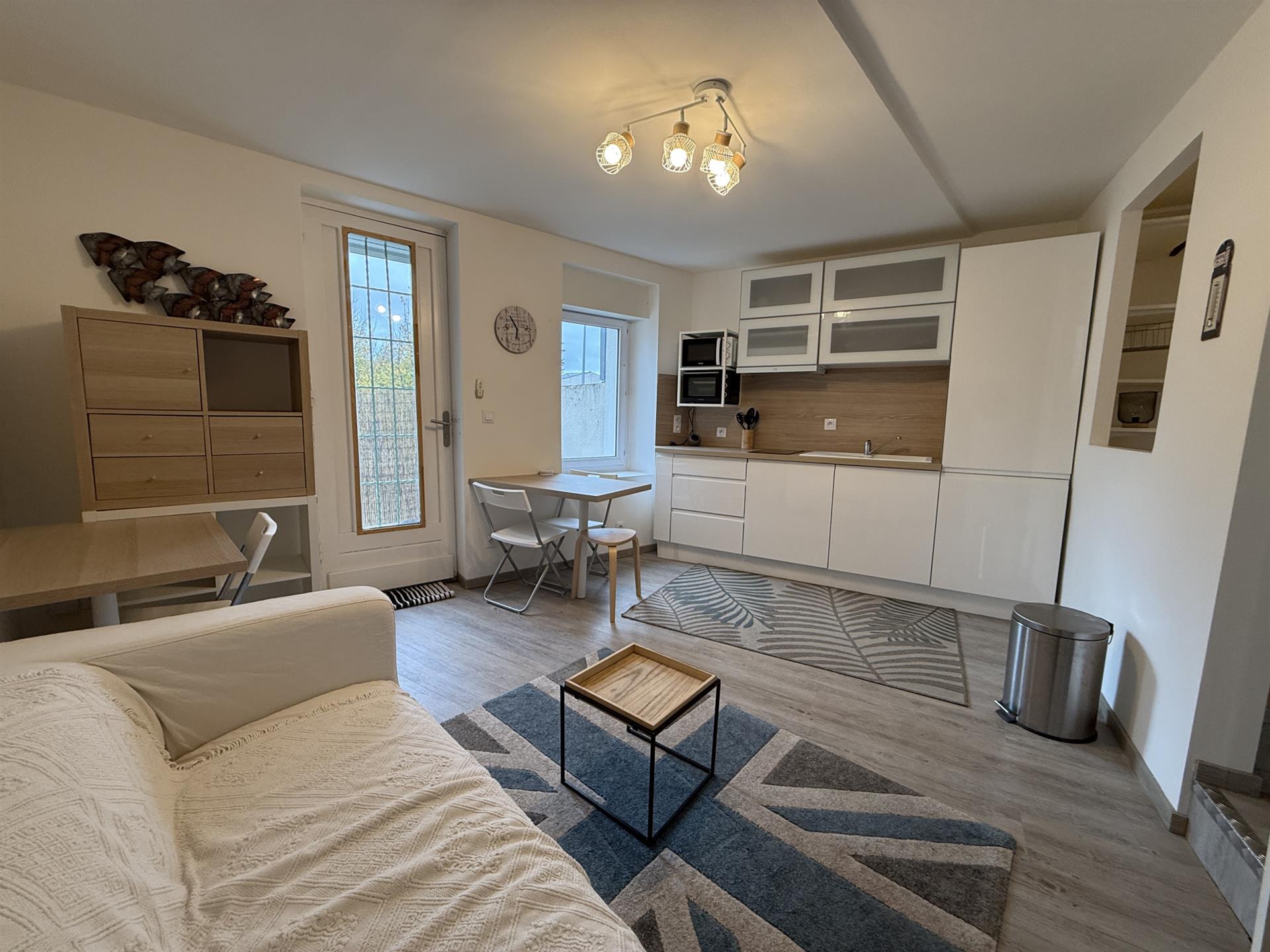 Appartement à vendre, 27m², Cholet