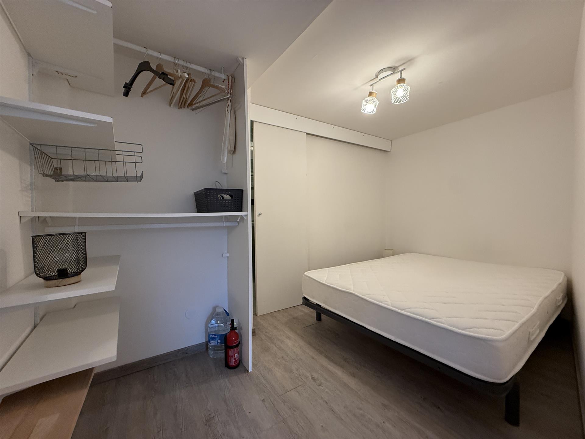 Appartement à vendre, 27m², Cholet