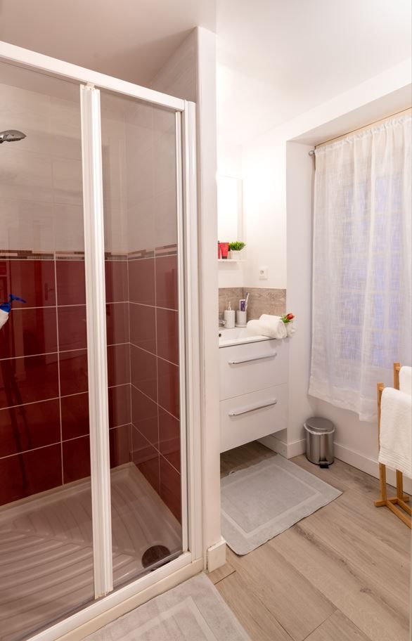 Appartement à louer, 25m², Cholet