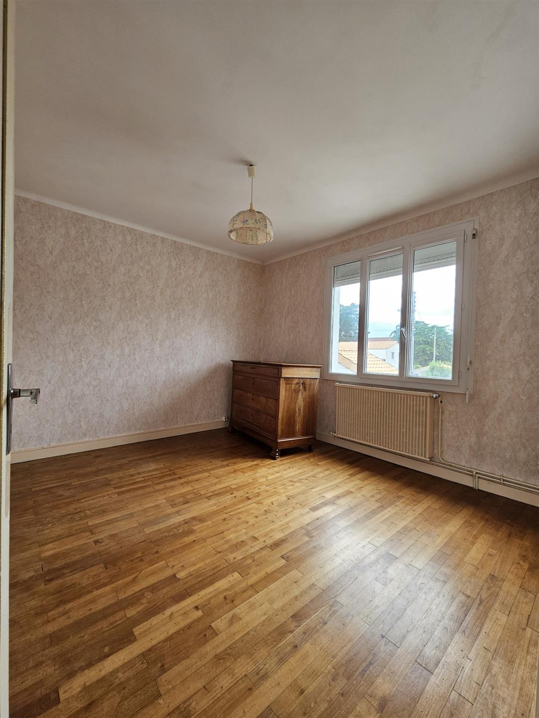 Maison à vendre, 135m², Sainte-Pazanne