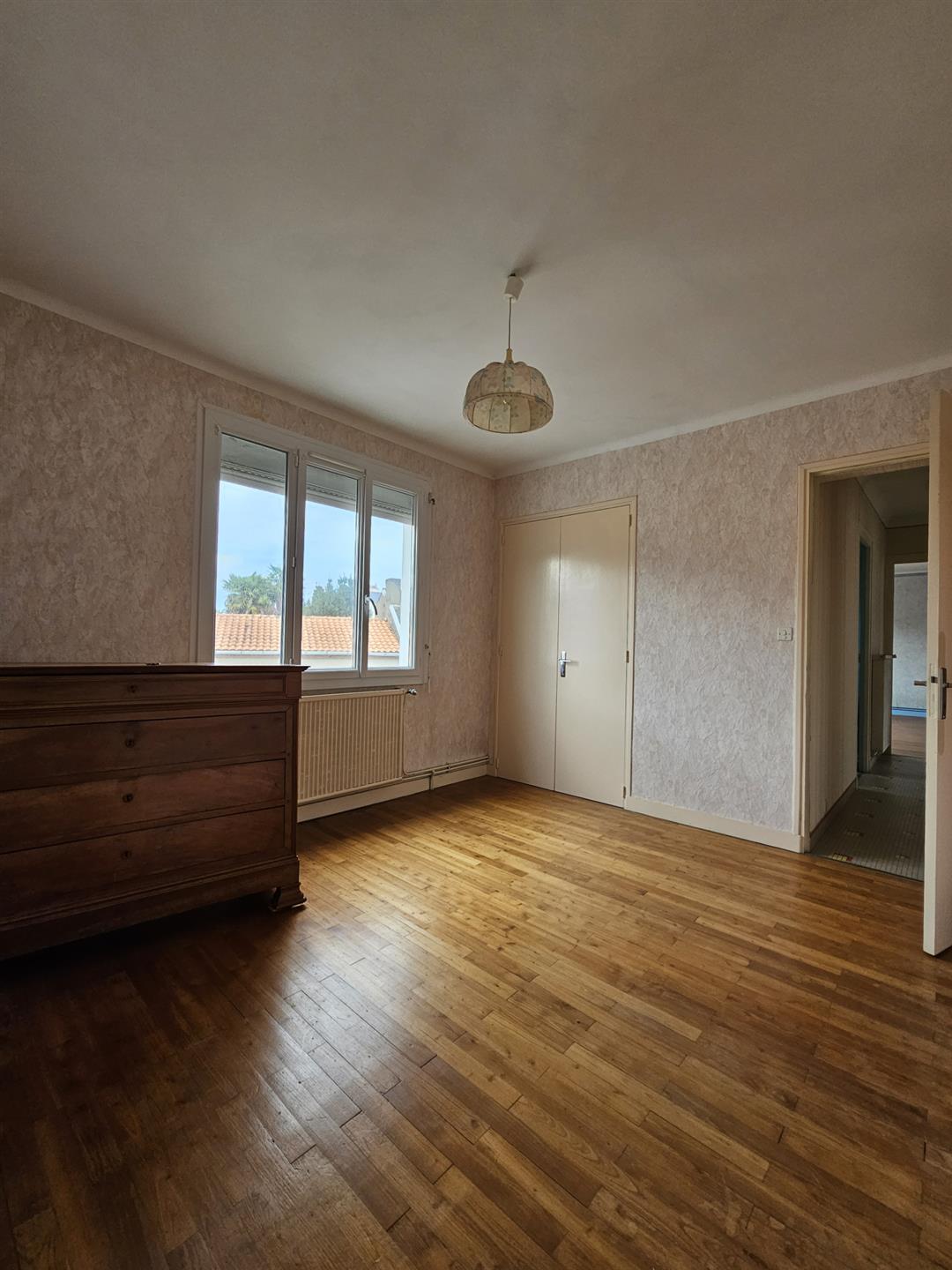 Maison à vendre, 135m², Sainte-Pazanne