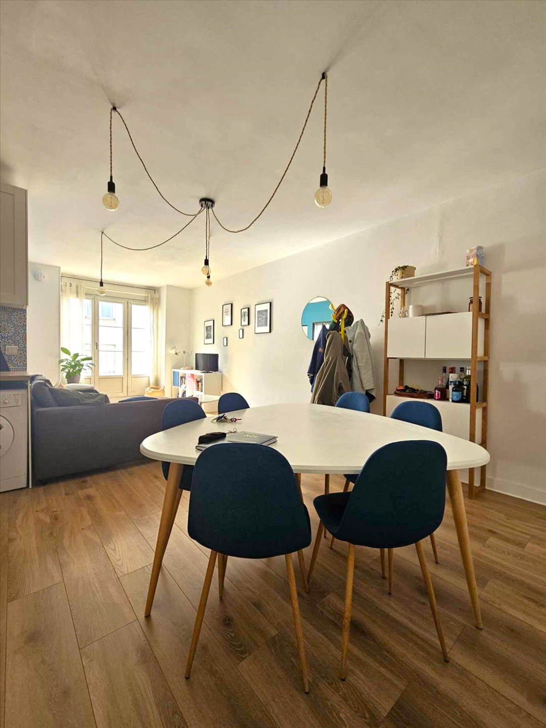 Appartement à louer, 45m², Nantes