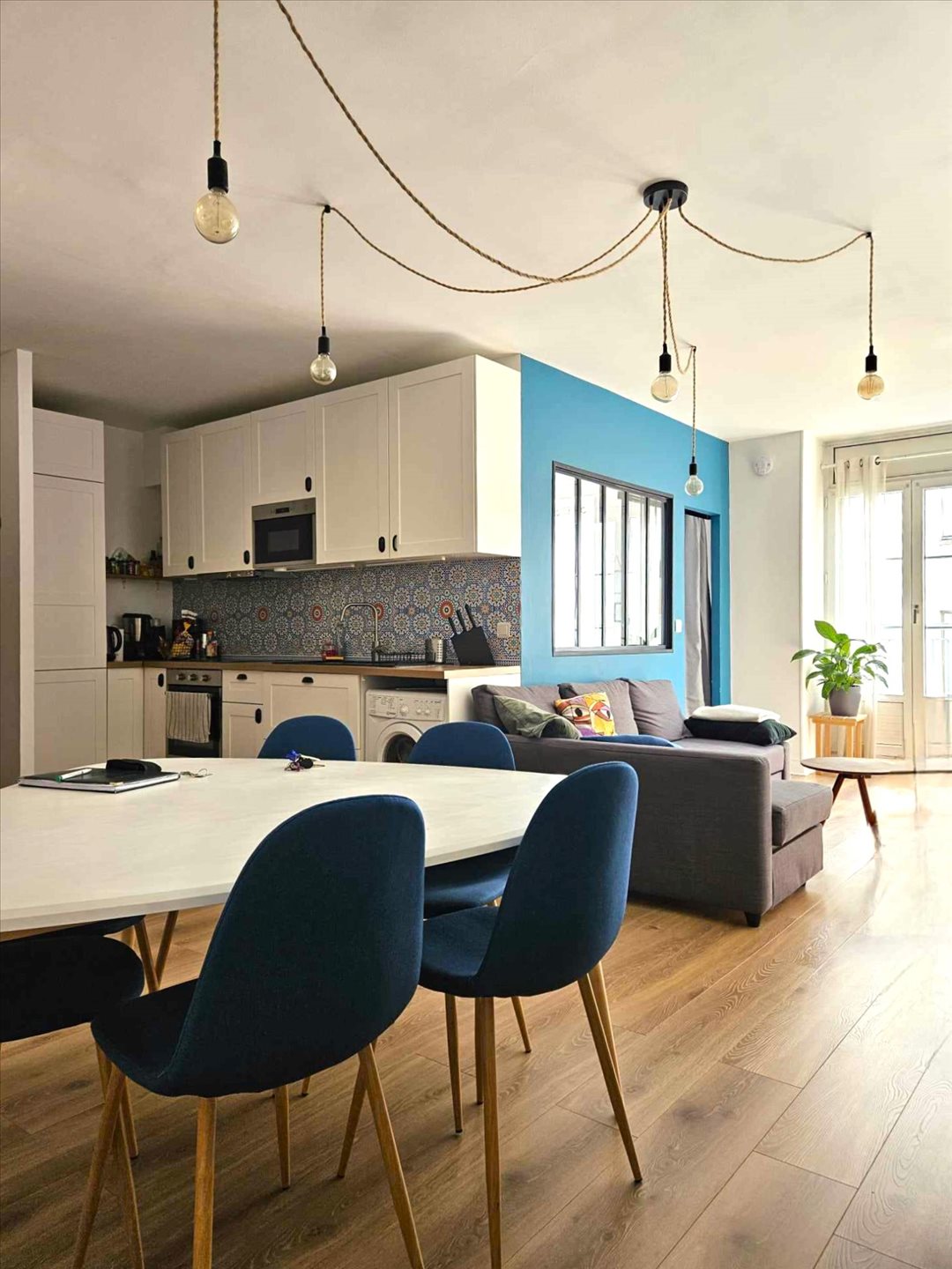 Appartement à louer, 45m², Nantes