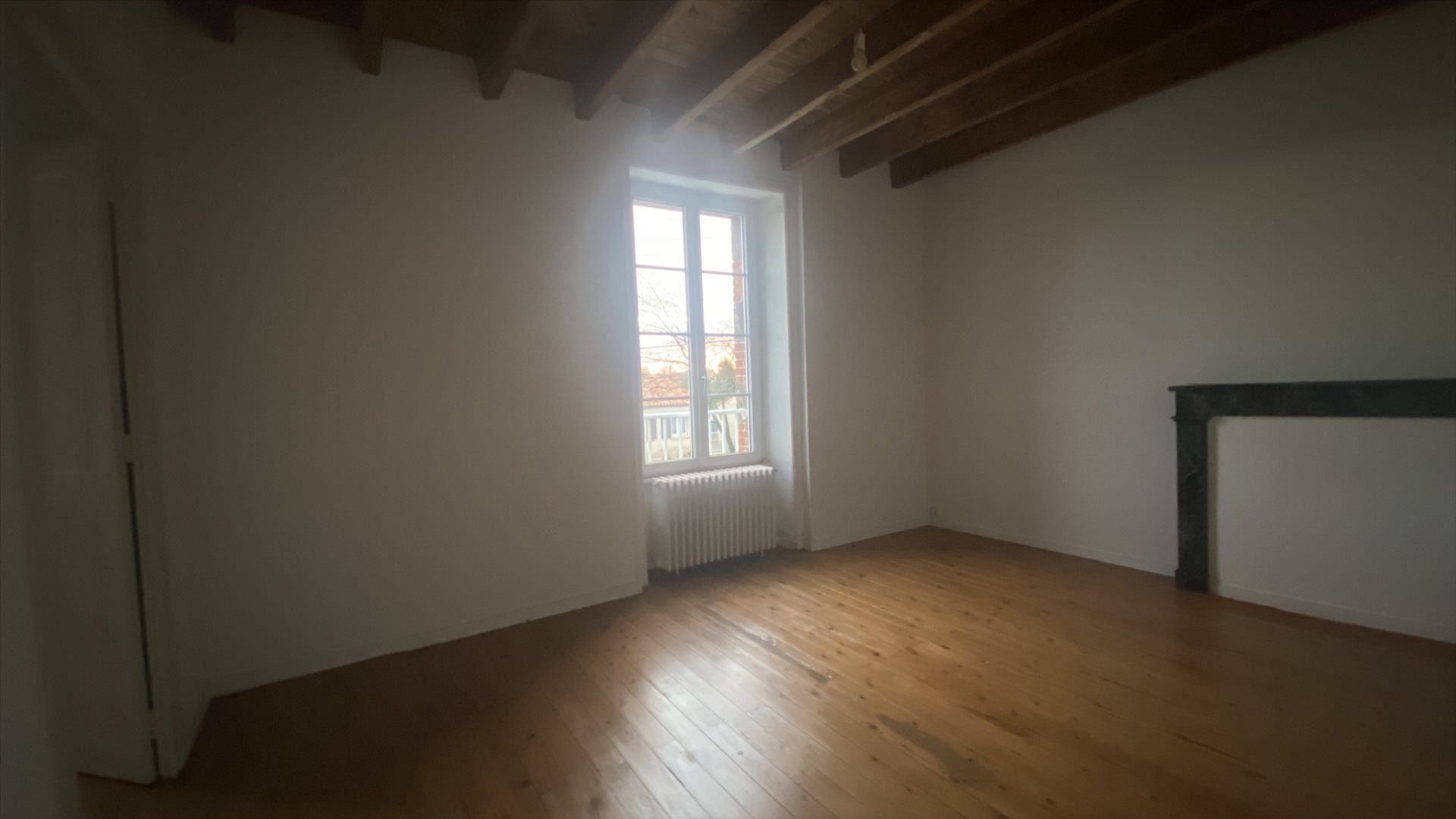 Maison à louer, 66m², Saint-Pierre-du-Chemin