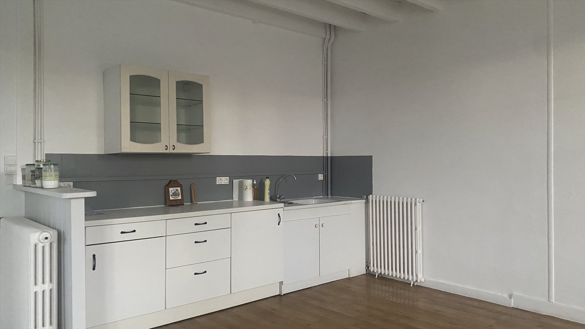 Maison à louer, 66m², Saint-Pierre-du-Chemin