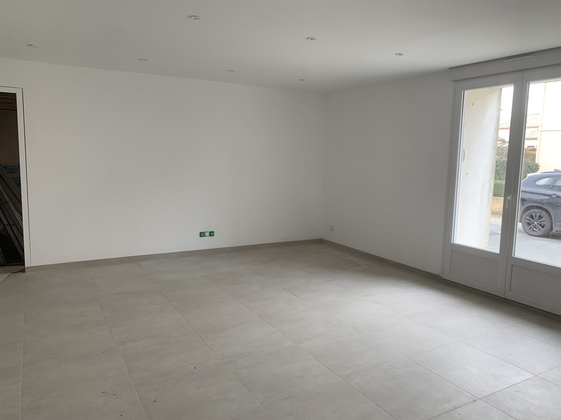 Maison à louer, 95m², La Copechagnière