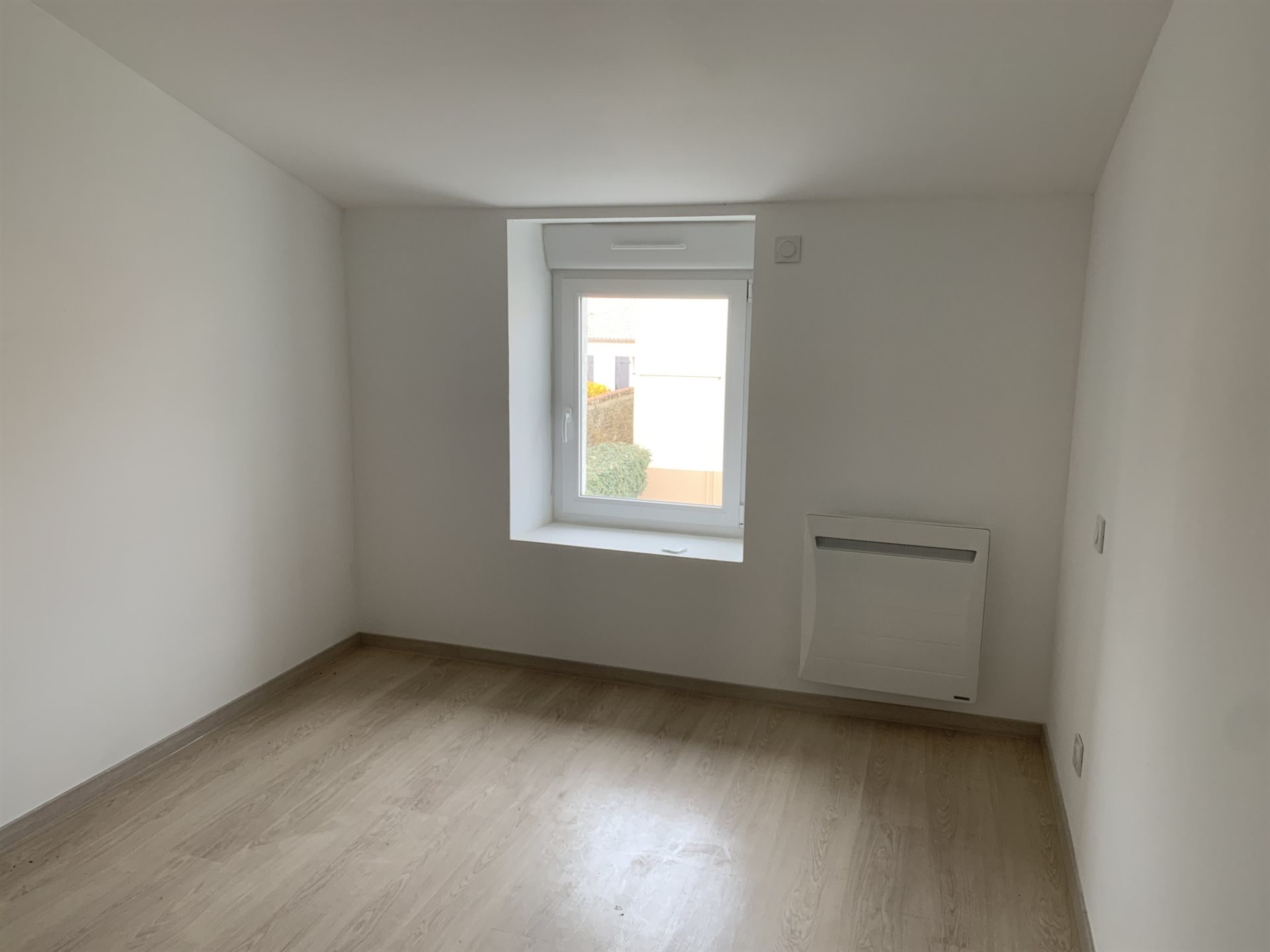Maison à louer, 95m², La Copechagnière