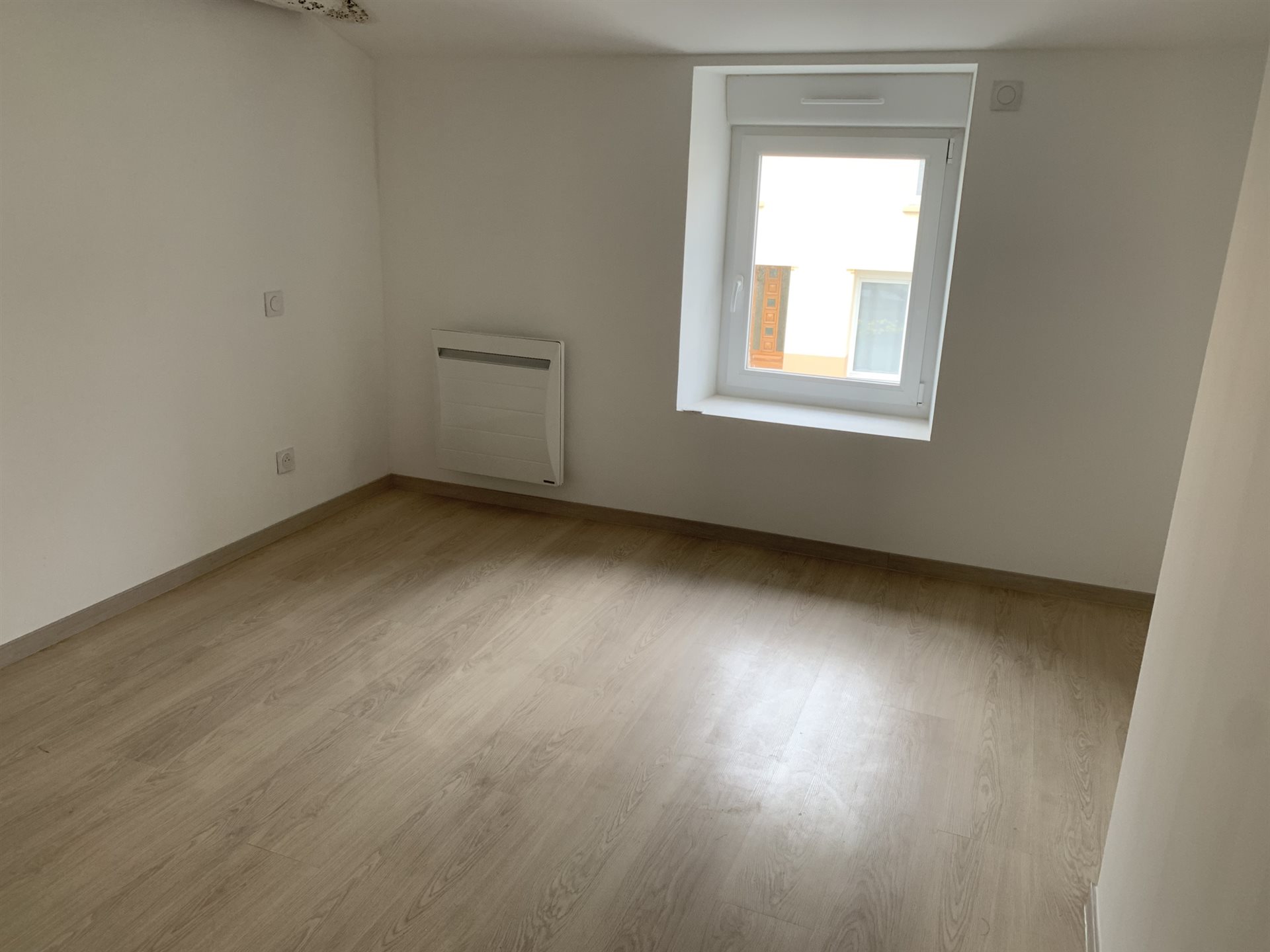 Maison à louer, 95m², La Copechagnière