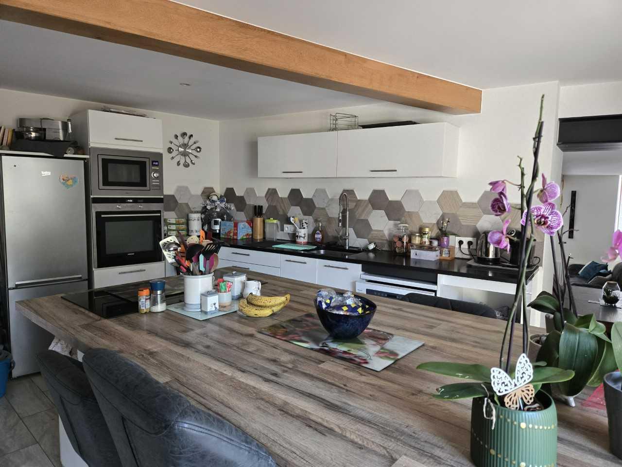 Maison à vendre, 180m², Saint-Amand-sur-Sèvre