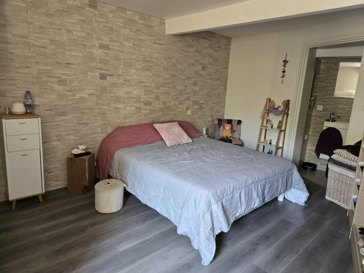 Maison à vendre, 180m², Saint-Amand-sur-Sèvre