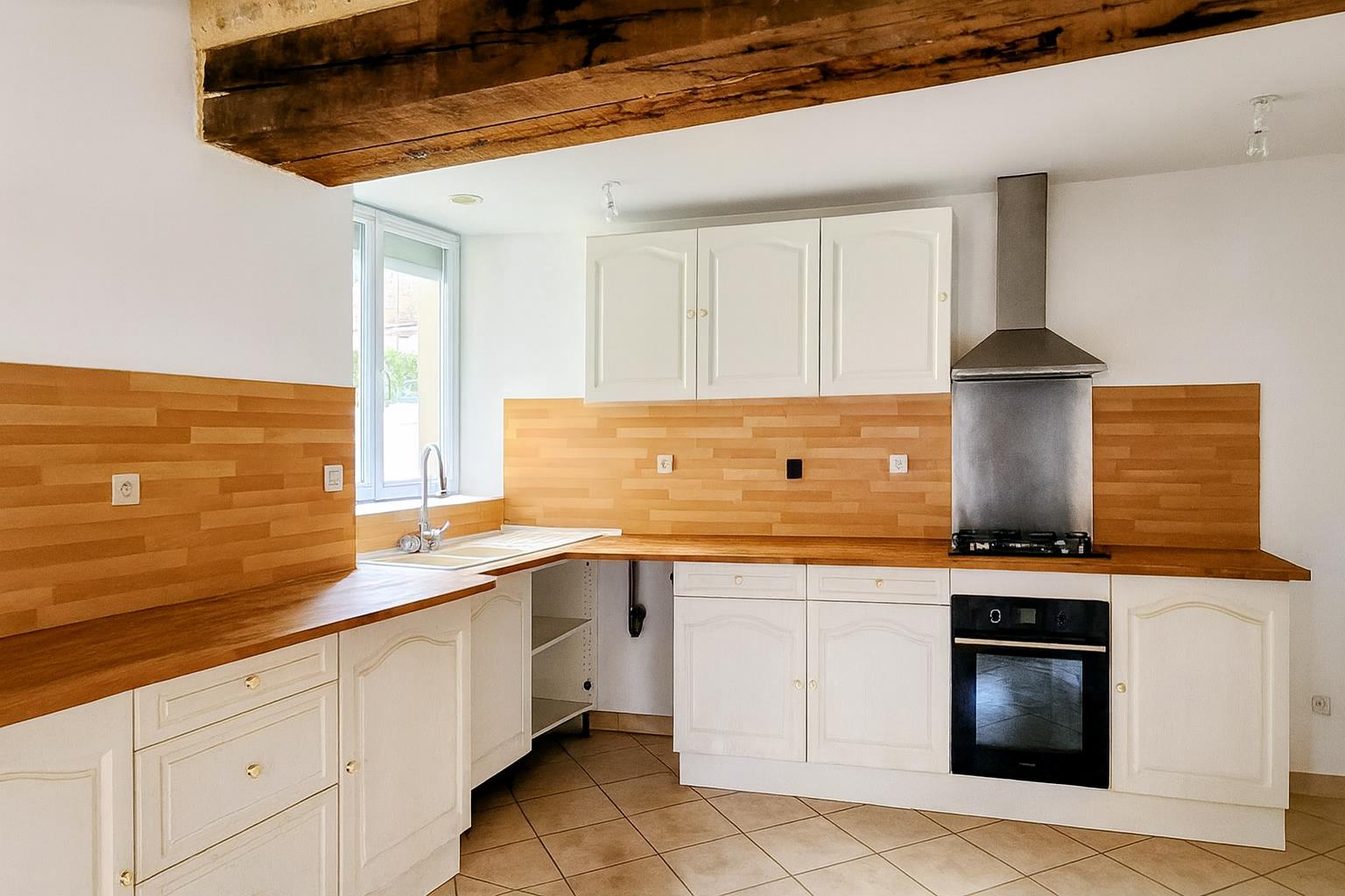Maison à vendre, 173m², Sceaux-du-Gâtinais