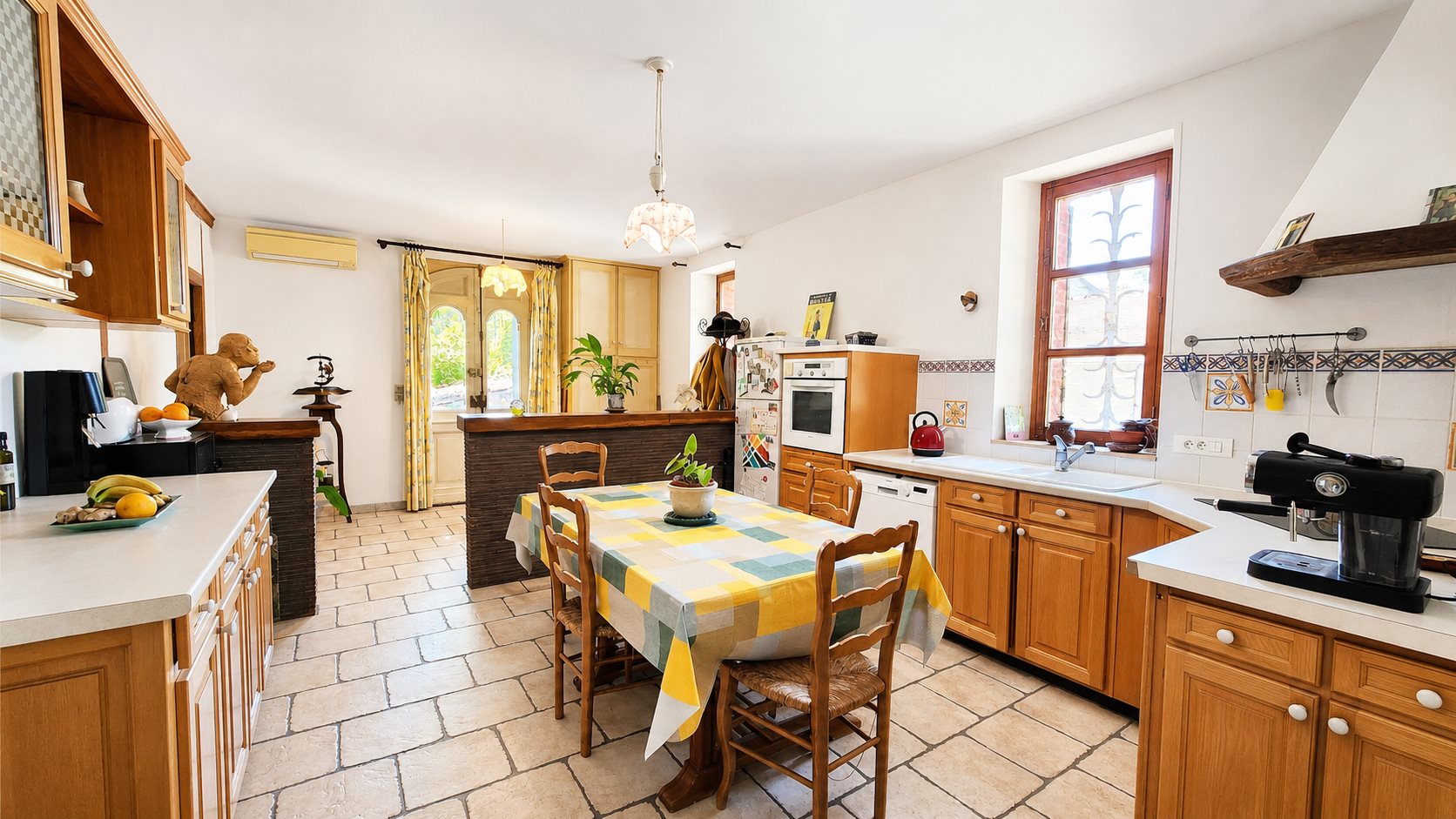 Maison à vendre, 220m², Villecerf