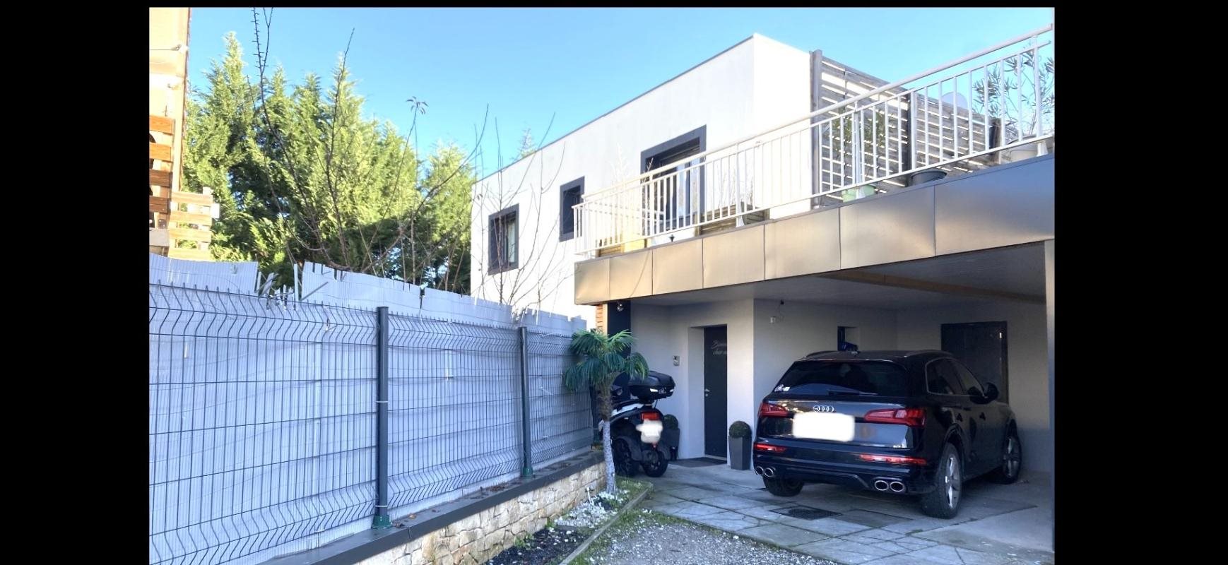 Maison à vendre, 95m², Thonon-les-Bains