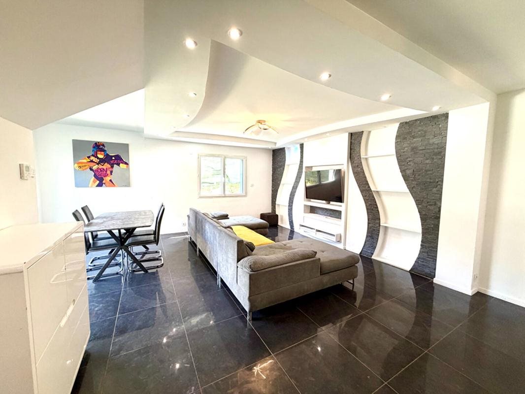 Maison à vendre, 95m², Thonon-les-Bains