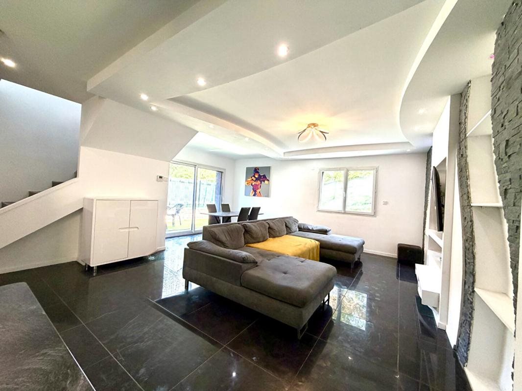 Maison à vendre, 95m², Thonon-les-Bains