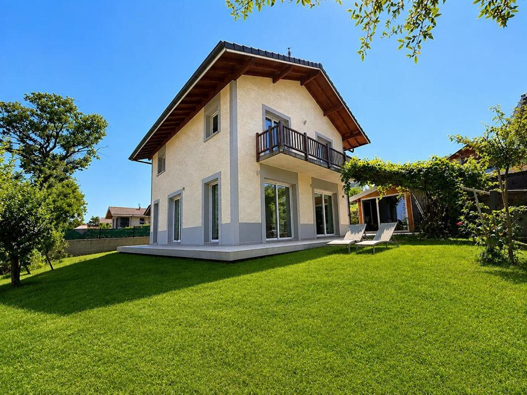 Maison à vendre, 156m², Allinges