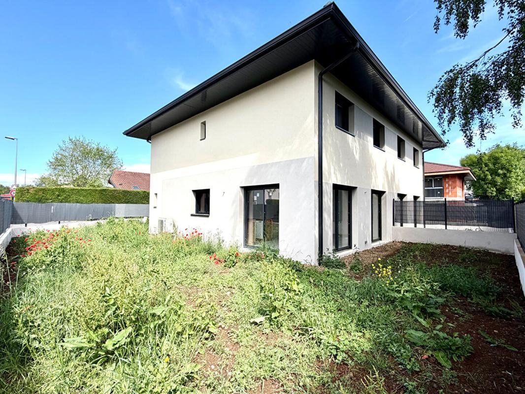 Maison à vendre, 100m², Publier