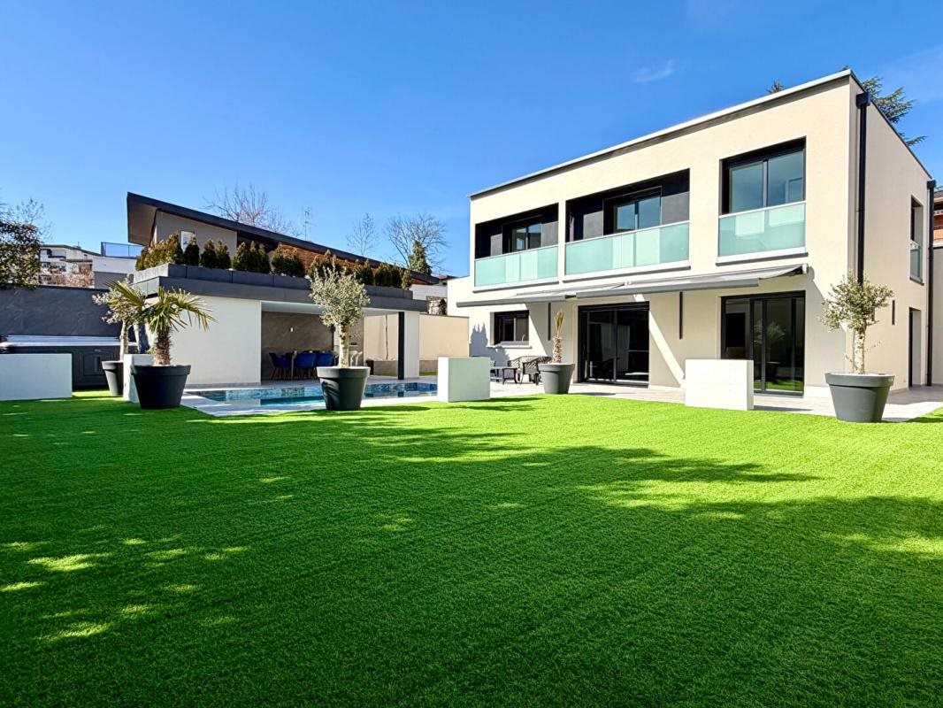 Maison à vendre, 134m², Thonon-les-Bains