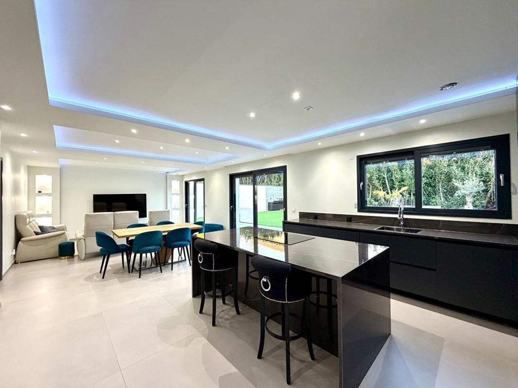 Maison à vendre, 134m², Thonon-les-Bains