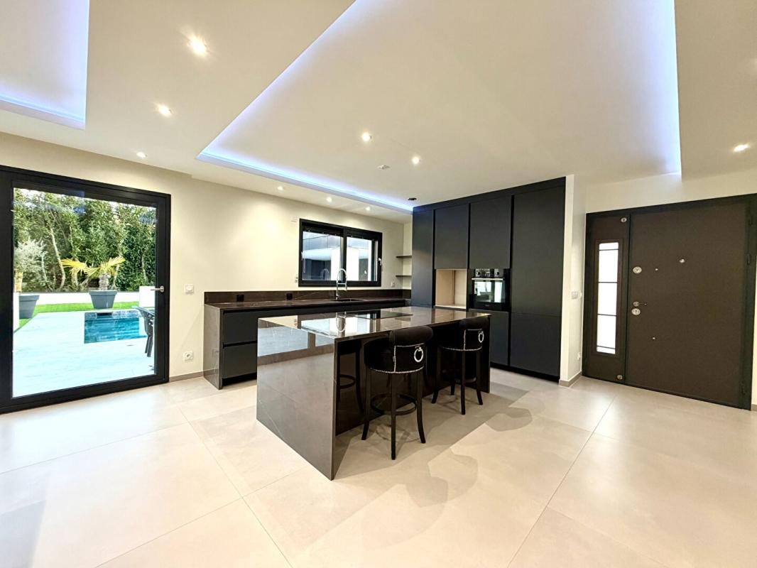 Maison à vendre, 134m², Thonon-les-Bains