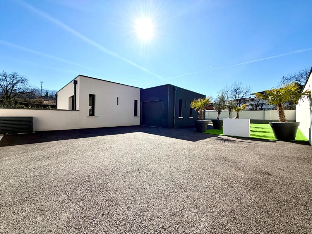 Maison à vendre, 134m², Thonon-les-Bains